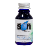 Super Natural Platinum Liquid 15ml Bottle Display (24qty)